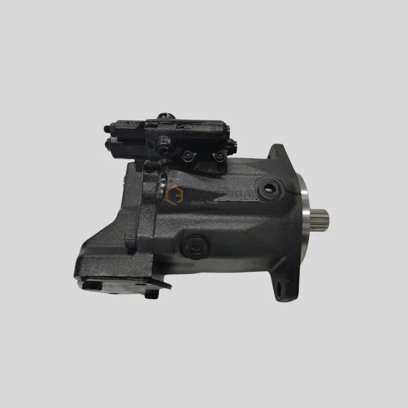 Fan pump